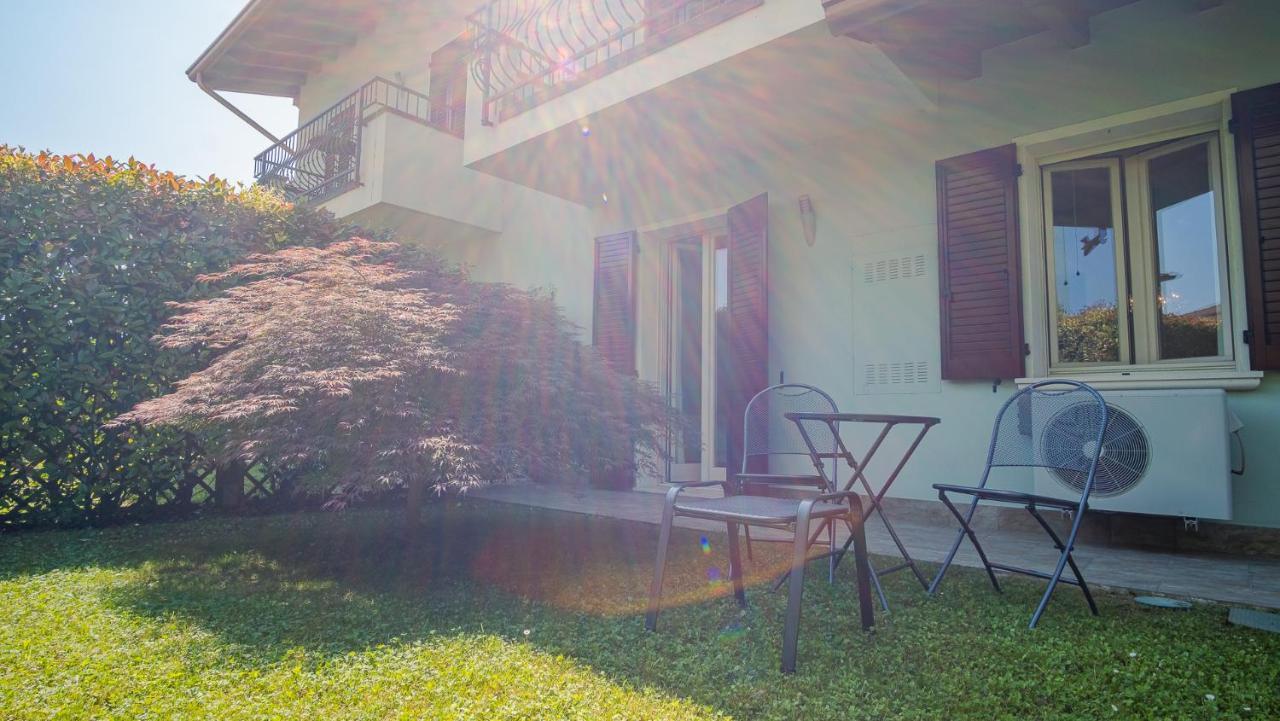 Endless Summer Sirmione - Italian Homing Exteriör bild